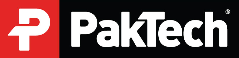 PakTech - Logo